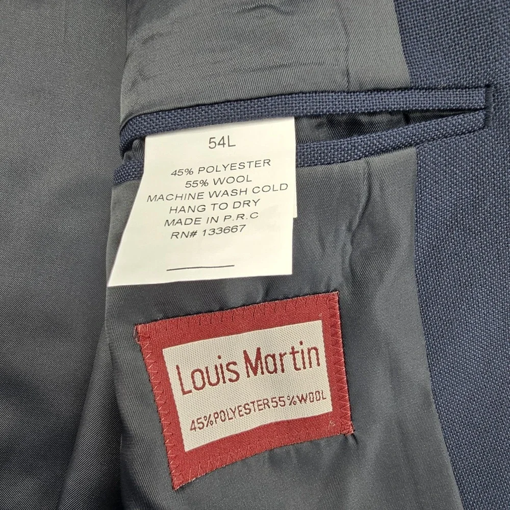 Louis Martin this louis